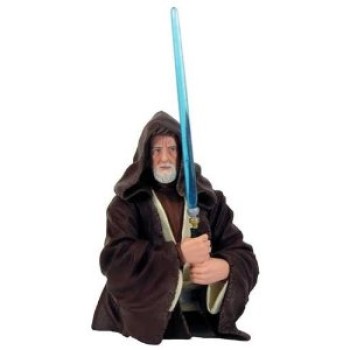 Star Wars - Bust-Ups - Series 6 - Obi-Wan Kenobi